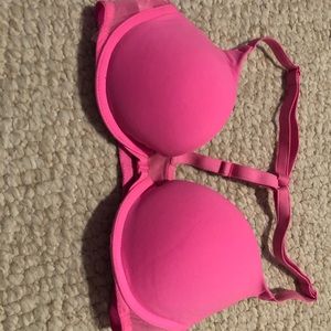 Victoria’s Secret Pink bra